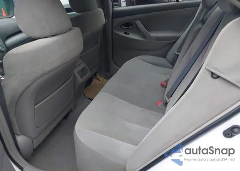 2007 Toyota Camry Le from USA, damaged, VIN 4T1BE46K27U547053